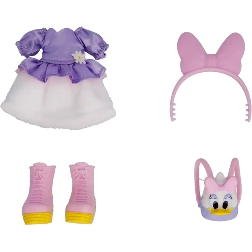 Кукла IMC toys BFF By Cry Babie Disney Дейзи 20 см (921436) фото 7