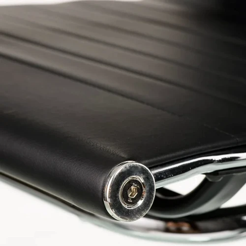 Кресло офисное Special4You Solano 2 office artleather black (E7108)