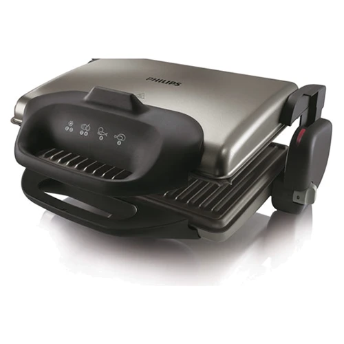 Электрогриль Philips HD4467/90: Мощность, Вт 2000