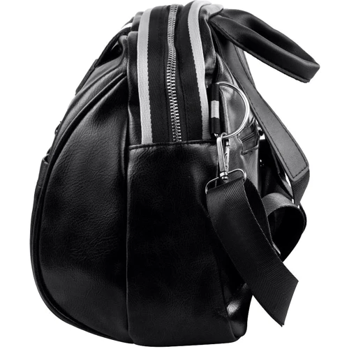 Жіночий рюкзак Valiria Fashion чорний (DETAD8858-2): Тип рюкзаки