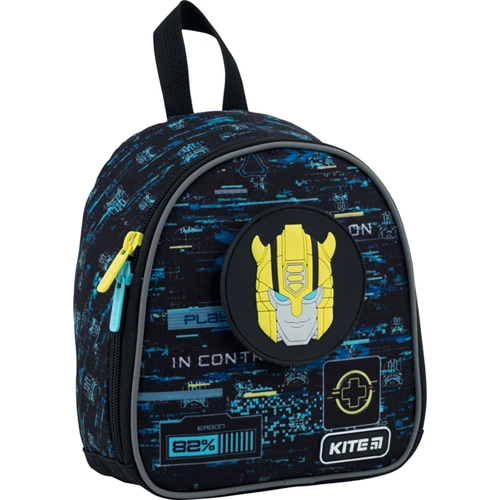 Рюкзак детский Kite Kids Transformers TF22-538XXS фото 12