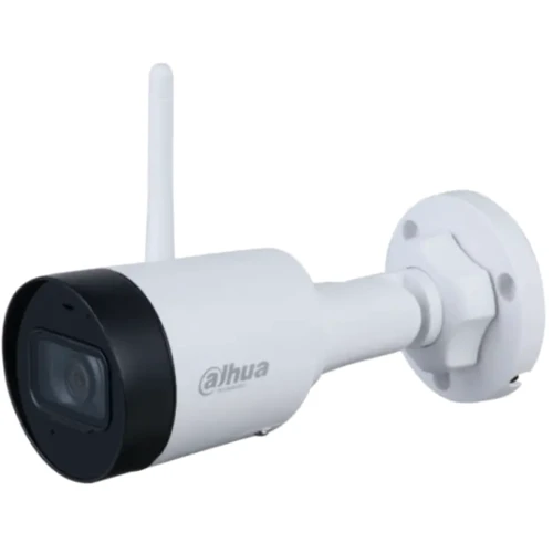 IP-камера видеонаблюдения Dahua IR Wi-Fi DH-IPC-HFW1430DS1-SAW (4 MP/2.8 mm)