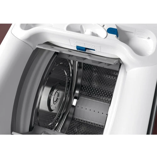 Пральна машина Electrolux EW6T4272U: Кількість програм прання 14