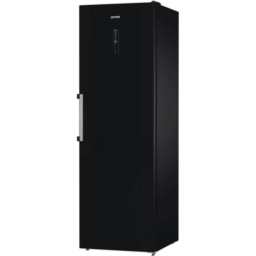 Холодильник Gorenje R619EABK6: Размеры 185х59.5х66.3 см