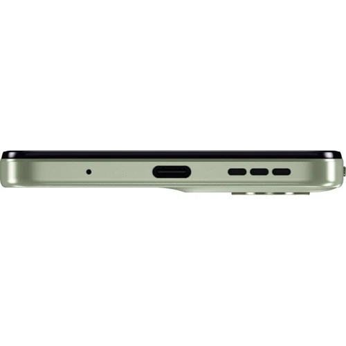 Смартфон Motorola G24 4/128GB Ice Green (UA UCRF): Процессор MediaTek Helio G85