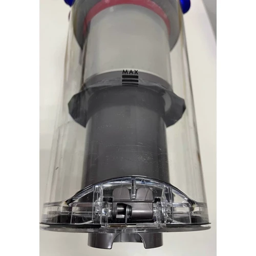 Dyson V15 Detect Animal (Blue/Iron/Nickel) (Пылесосы)(N3G-UK-PFA2372A) фото 3