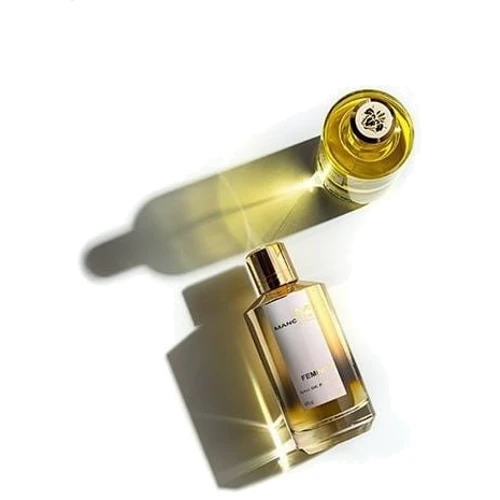 Парфюмированная вода Mancera Feminity 120 ml Тестер: Вид Парфюмированная вода