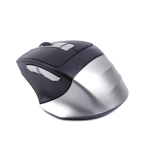 Мышь A4Tech FB35C Smoky Grey: Тип сенсора оптический