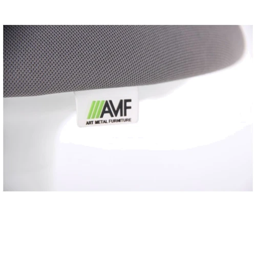 Стілець AMF Move White (539532): Тип Табурети