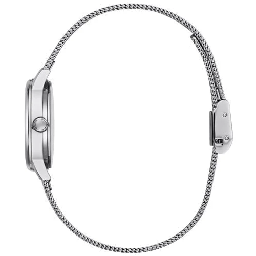 Наручний годинник GUESS (GW0106L1): Стиль класичний