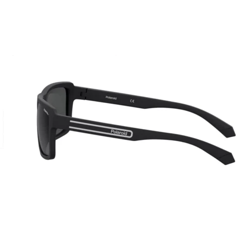 Мужские солнцезащитные очки Polaroid PLD 2158/S прямоугольные (80757M9): Тип Солнцезащитные очки