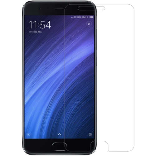 

Nillkin Crystal (глянец) for Xiaomi Mi Note 3