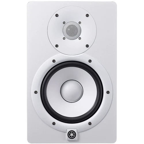 Студийный монитор YAMAHA HS7i W: Частотный диапазон, Гц 43 - 30000