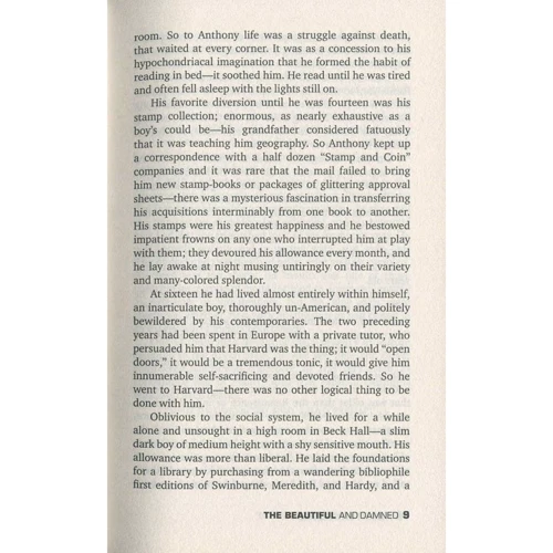 Francis Scott Fitzgerald: The Beautiful and Damned: Производитель КМ-Букс