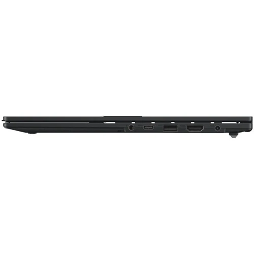 Ноутбук ASUS Vivobook Go 15 (E1504FA-L1220W): Обсяг накопичувача 512 ГБ SSD