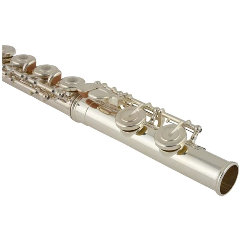 Флейта YAMAHA YFL272: Тип Альтовая флейта