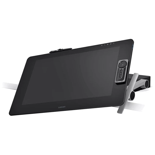 Аксессуар для графических планшетов Wacom Cintiq Pro 24 Ergo Stand (ACK62801K) фото 6