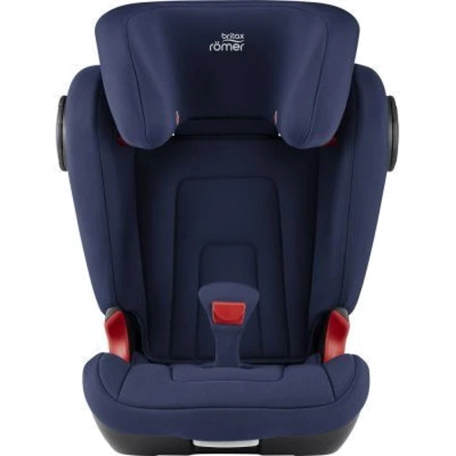 Автокрісло BRITAX-ROMER KIDFIX2 S Moonlight Blue: Вага дитини 15-36 кг