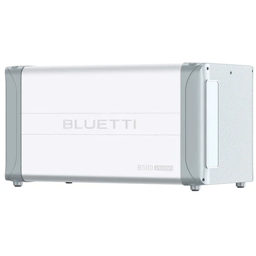 Дополнительная батарея Bluetti B500 4960Wh Expansion Battery UA