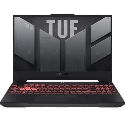 Ноутбук ASUS TUF A15 FA507RM (FA507RM-HQ056) UA