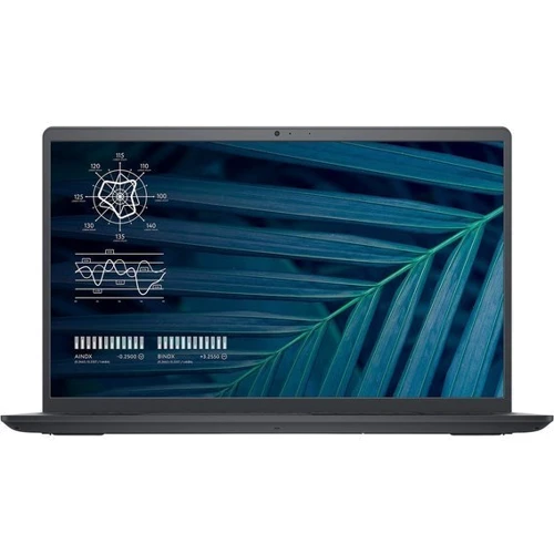Ноутбук Dell Vostro 3510 (N8804VN3510EMEA01_N1_32): Процессор Intel Core i5-1135G7 (2.4 - 4.2 ГГц) / 4 - ядерный