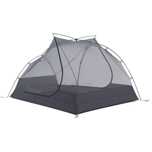 Намет Sea to Summit Telos TR3, Mesh Inner, Sil/PeU, Green (STS ATS2040-01180411) фото 14