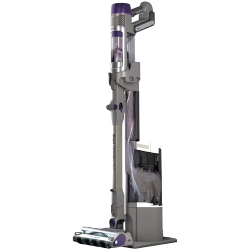 Пилосос Shark Detect Pro Pro Max з Auto Empty System IP3251EUT: Максимальна потужність 380 Вт