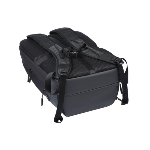 Сумка для ноутбуков Acer 15.6" Predator Hybrid Backpack Black with Teal Blue (NP.BAG1A.291): Цвет черный