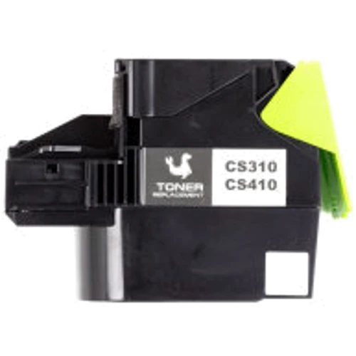 Картридж PowerPlant Lexmark CS310/CS410/CS510 B (PP-TFL538B)