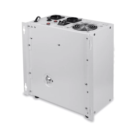 Гібридний сонячний інвертор Volt Polska SINUS PRO 1000 S 12/230V (700/1000W) + 30A MPPT: Число фаз 1