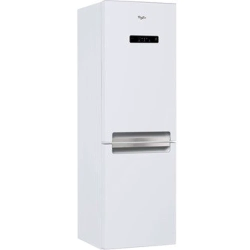 Холодильник Whirlpool WBA 3387 NFC W