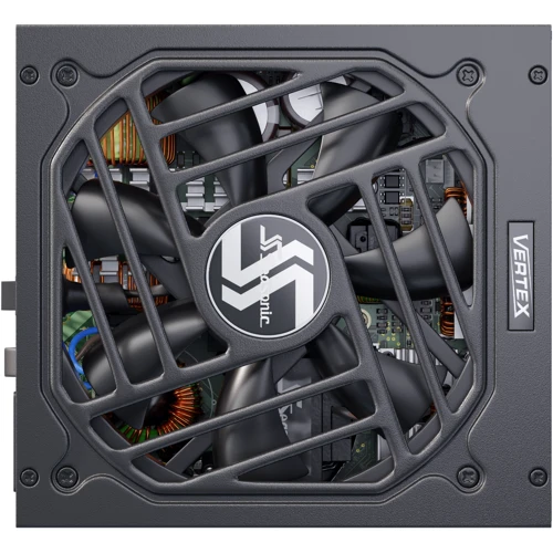 Блок питания Seasonic 850W VERTEX GX-850 (12851GXAFS): Мощность, Ватт 850