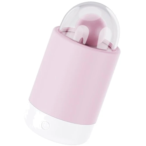 Вибратор KisToy Pink Pop
