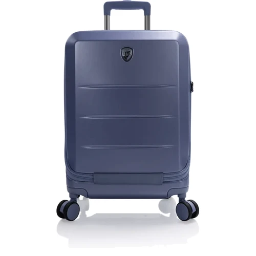 Чемодан Heys EZ Fashion (S) Navy (10162-0028-21)/(10162-0028-S3): Страна производитель Китай