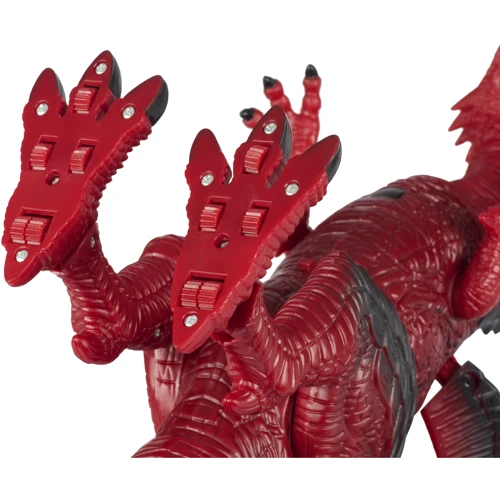 Динозавр Same Toy Dinosaur Planet дракон со светом и звуком (RS6169AUt)