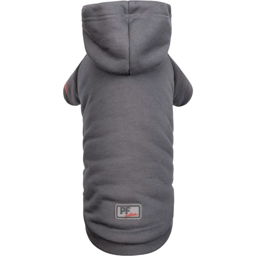 Худи Pet Fashion Snoodie S серая (4823082423330): Размер S