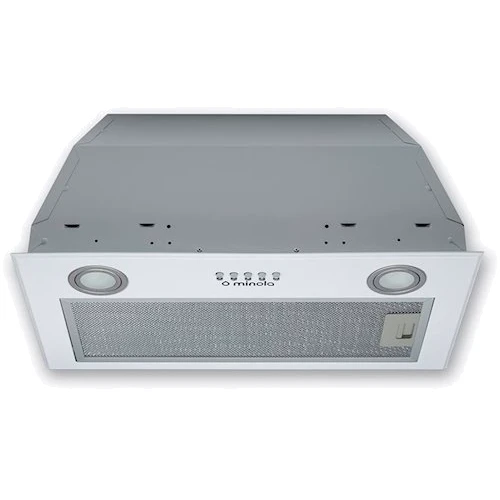 Вытяжка Minola HBI 5622 WH 1000 LED