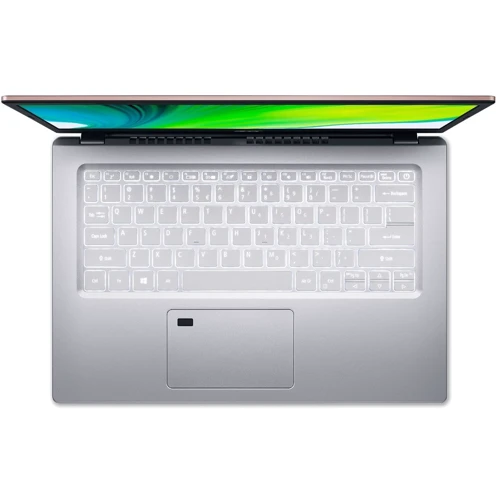 Ноутбук Acer Aspire 5 A514-54G-36VA (NX.A21EU.00D) UA: Екран 14 " (1920x1080)