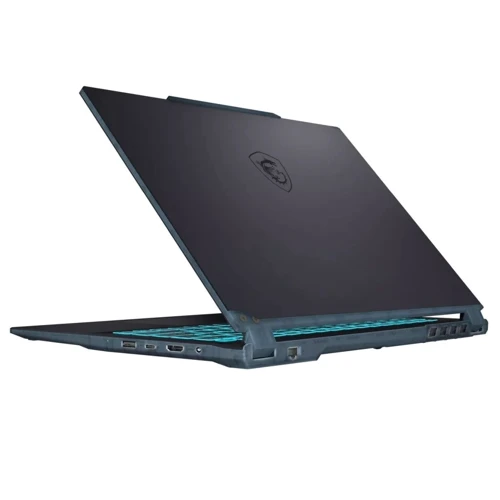 Ноутбук MSI Cyborg 14 A13VF (A13VF-091US): Відеоадаптер NVIDIA GeForce RTX 4060 8ГБ, GDDR6