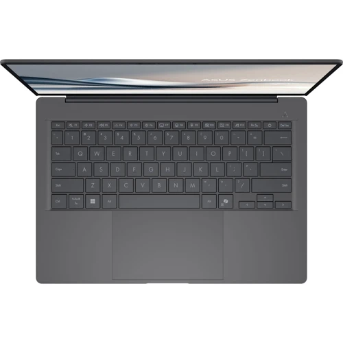 Ноутбук ASUS Zenbook A14 UX3407QA-QD002W (90NB1502-M00FA0) UA фото 5