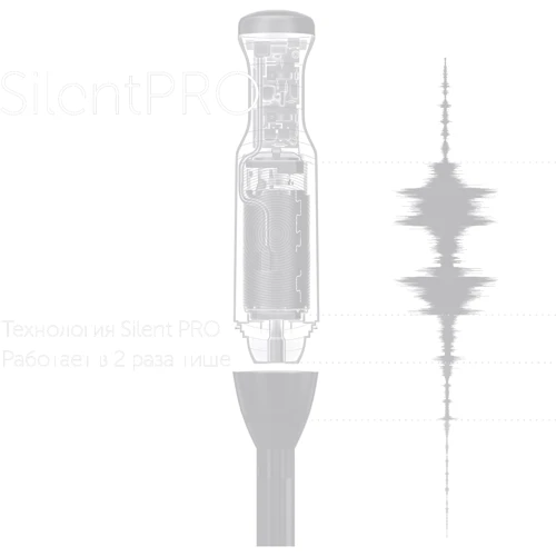 Блендер Polaris PHB 1382 L Silent: Мощность, Вт 1300