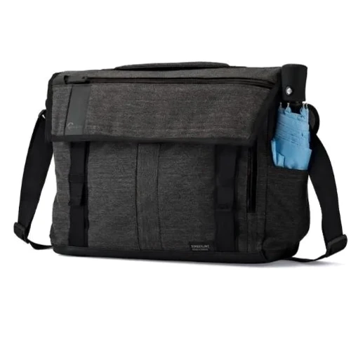 Lowepro Streetline SH 180 Charcoal Grey (LP36944-PWW): Назначение Фотоаппараты, Объективы, Видеокамеры, Экшн-камеры