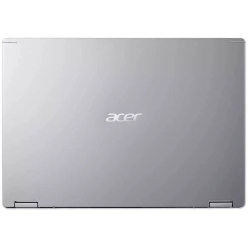 Ноутбук Acer TravelMate Spin 3 SP314-54N (NX.HQ7EG.00S): Тип экрана глянец