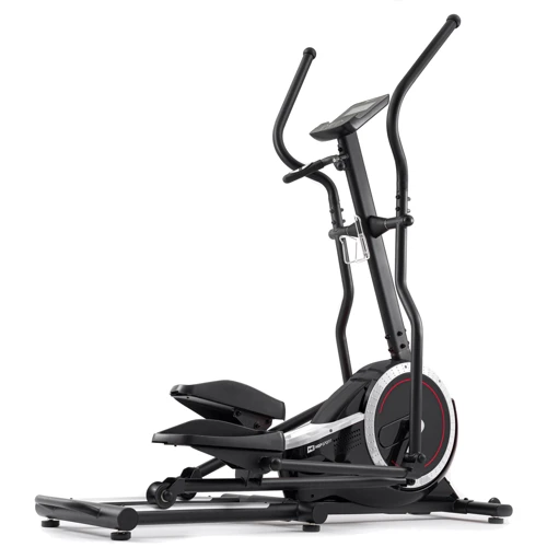 Орбитрек Hop-Sport HS-070C Buzz iConsole+ black/silver