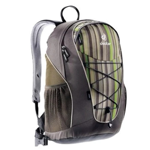Рюкзак Deuter Fellow sand mocha-stripes (6066)