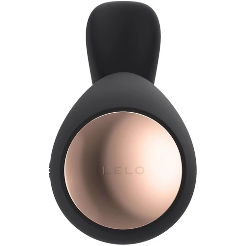 Вибратор LELO Ida Wave Black