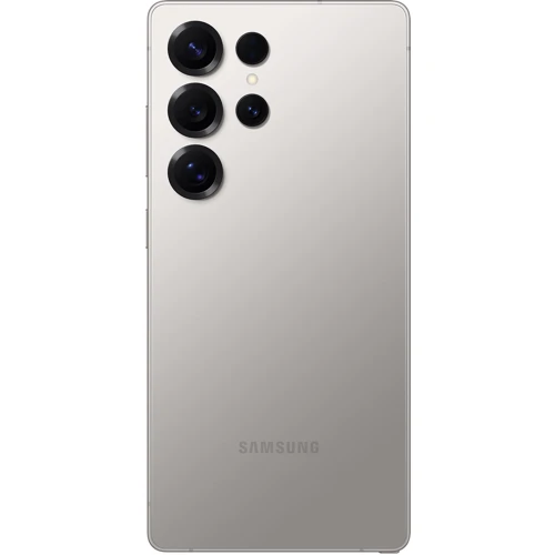 Смартфон Samsung Galaxy S25 Ultra 12/256Gb Dual Titanium Gray S938B (UA UCRF): Дисплей 6.9 Dynamic AMOLED 2X (3120 x 1440)