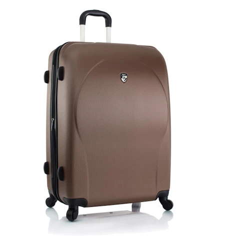 Heys xcase Spinner (L) Taupe (924292)
