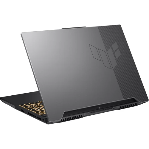Ноутбук ASUS TUF Gaming F15 FX507ZC4 (FX507ZC4-HN291) UA: Видеоадаптер NVidia GeForce RTX 3050, 4 ГБ GDDR6