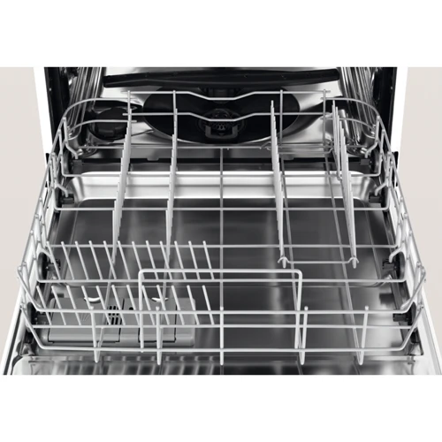 Посудомойка Electrolux ESF9526LOW: Количество программ 5